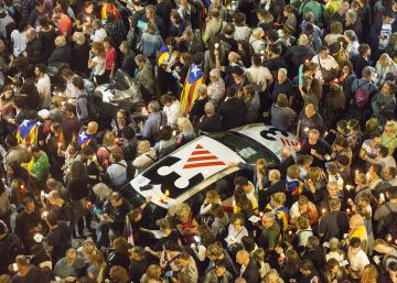 El Parlament Europeu seguirà examinant la pluralitat de TV3
