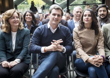 Ciutadans assenyala Barcelona com a plaça per guanyar les municipals del 2019