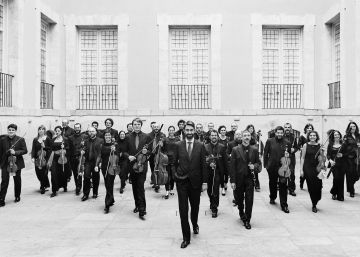 Música para poner en jaque el alma