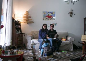 El 43% de los barceloneses pagan más alquiler del que pueden asumir