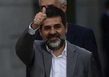 Un president per mantenir el desafiament