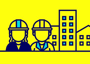 El COAM promueve ‘arquitectos de cabecera’ para los edificios de Madrid