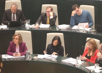 Los partidos del Ayuntamiento no publican sus cuentas detalladas