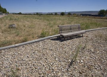 Meco habilita un polígono industrial de dos millones de metros cuadrados