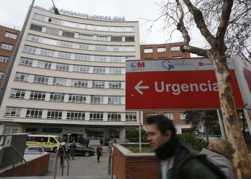 Sanidad confirma cuatro casos de meningitis en la región