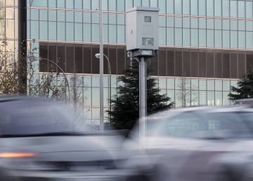 Los altos cargos de Sanidad acaparan las multas a coches oficiales de la Comunidad