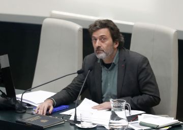 El Consistorio “escuchará” al Comisionado pero mantiene el memorial en la Almudena
