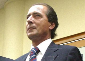 Detenido el exalcalde de Santa Pola por presunta corrupción