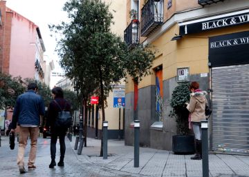 Asociaciones de personas con discapacidad piden que se paralice la reforma de Chueca