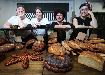 Las panaderías de Madrid que han devuelto el sabor a sus barrios