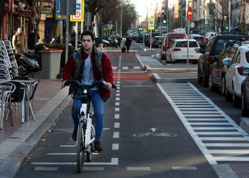 La compra de BiciMad se cerró sin el informe de Economía