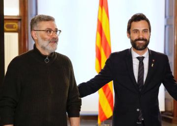 La CUP solo investirá a un candidato dispuesto a “desobedecer”
