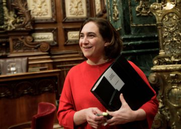 Barcelona dispara las subvenciones a entidades próximas a Colau