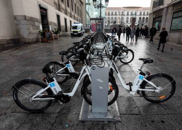 El Ayuntamiento de Madrid cree que Botella contrató Bicimad por un precio “de saldo”