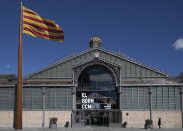El Born renega del seu passat