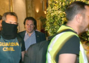 La Audiencia de Tarragona archiva las oposiciones amañadas de Torredembarra