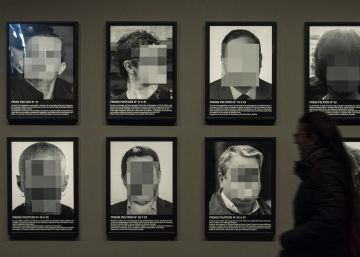 La obra censurada en Arco ya puede verse en Lleida