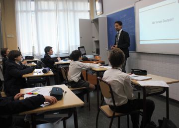 El BOE publica la renovació dels concerts educatius a Catalunya