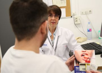El test ràpid d’infeccions sexuals detecta més de 500 casos a la Vall d’Hebron