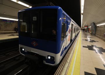 Muere uno de los trabajadores de Metro Madrid que sufrió cáncer a causa del amianto