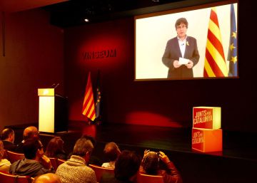 Puigdemont i ERC pugnen pel control de 500 càrrecs de confiança