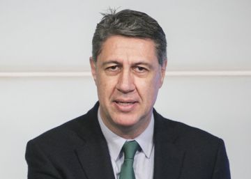Albiol: “El gran error del 155 va ser permetre que TV3 segueixi adoctrinant”