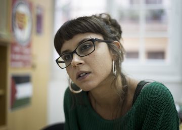 Archivada la causa a Maria Rovira por decir que los Mossos ejecutaron sin juicio a yihadistas