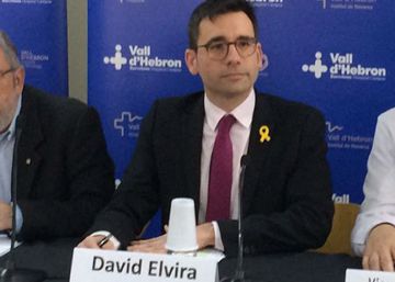 Salud rescinde un contrato millonario a una empresa de rehabilitación