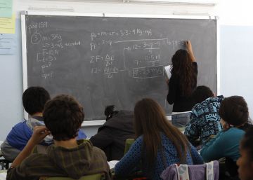 CC OO recurre que se ofrezca religión en 2º de bachillerato
