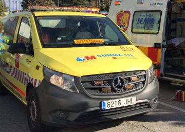 La policía investiga la muerte de una mujer en Alcalá de Henares