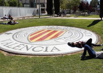 Los profesores asociados de la Politécnica de Valencia irán a la huelga