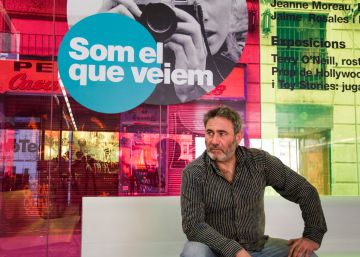 La Filmoteca proyecta los gustos del “poco cinéfilo” Sergi López