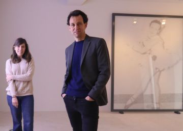 Una galería abre Madrid al arte latinoamericano