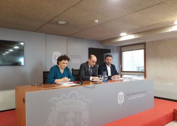 Fiscalía pide procesar también a Echávarri por despedir a la cuñada del portavoz del PP