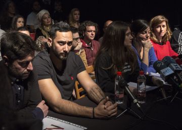 Valtonyc actuarà avui a Barcelona en un concert sorpresa