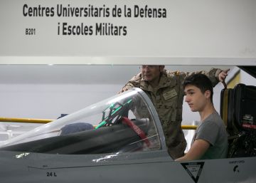 Las carreras se adaptan a las demandas sociales