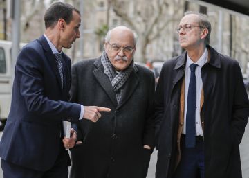 “No estaría cómodo haciendo un presupuesto con la CUP”
