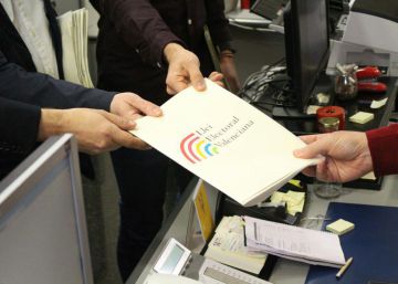 El Botànic pide listas desbloqueadas y una barrera electoral del 3%