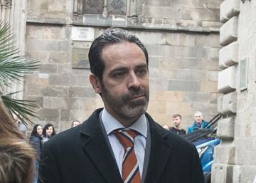 La Fiscalía pide procesar a altos cargos del Govern por organización criminal