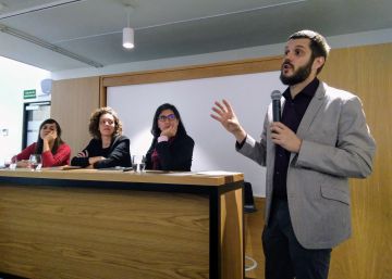 L’Open Society Foundations estrena seu a Barcelona