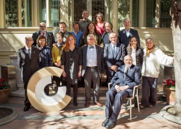 Los Premios Nacionales de Cultura reivindican el poder del lenguaje