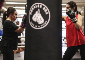 El boxeo se sacude la mala sombra