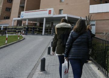 En prisión una joven de 19 años acusada de matar a su recién nacida