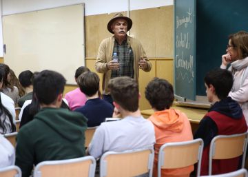 Tarda amb l’explorador