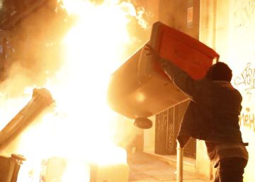 Nit de còlera a Lavapiés