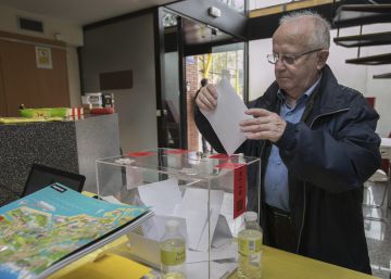 L’economista Elisenda Paluzie guanya folgadament les eleccions al secretariat de l’ANC