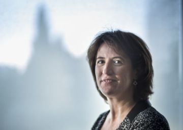 La economista Elisenda Paluzie gana con holgura las elecciones al secretariado de la ANC