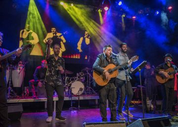 La rumba tiene poder pero, ¿dónde está?