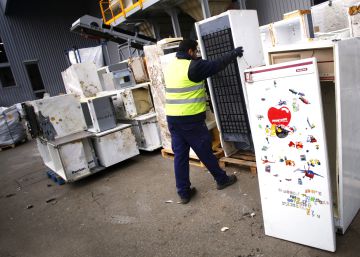 Arranca el Plan Renove 2018 para el cambio de electrodomésticos