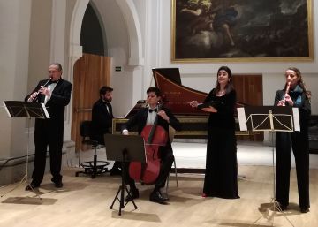 40 años de travesía musical